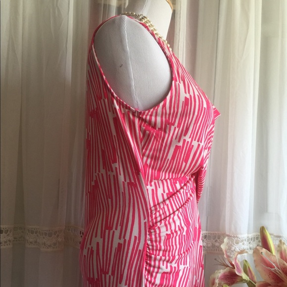 New York & Company stretch top - Picture 3 of 7